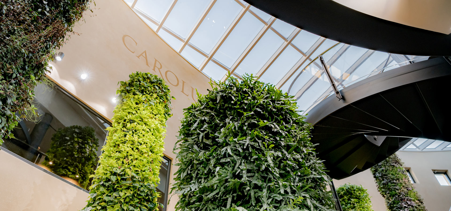 Gartenhof K�sters - Carolus Thermen