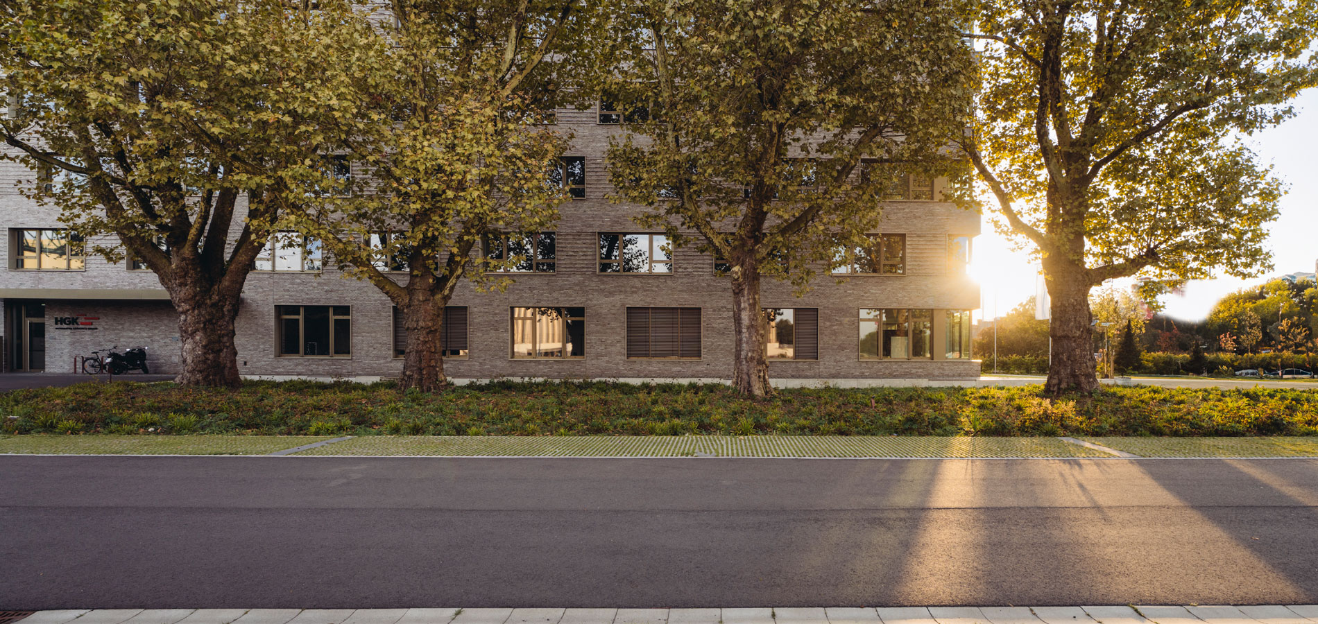 Gartenhof K�sters - HKG K�ln