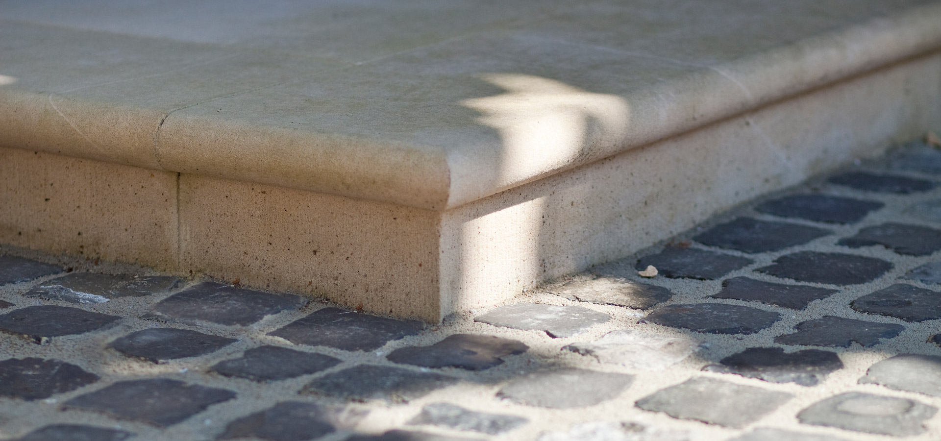 Gartenhof K�sters - Privatgarten D�sseldorf IV