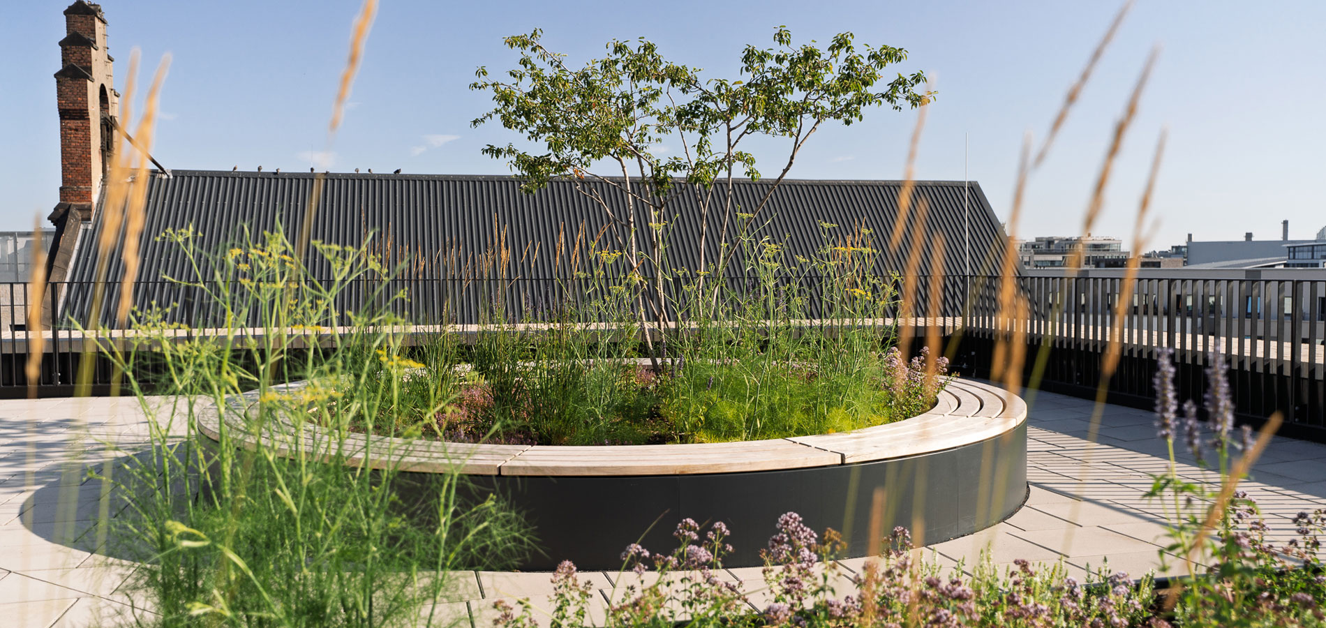 Gartenhof K�sters - Maxfrei D�sseldorf