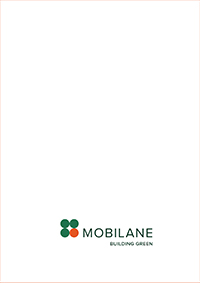 Mobilane - Building Green